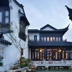 四合茗苑是集中式装修、中式设计的专业机构；古典中式装修设计、现代中式装修设计、别墅中式装修设计,设计及中式配饰一体化中式装饰设计平台,引领潮流，成为中式行业第一品牌。