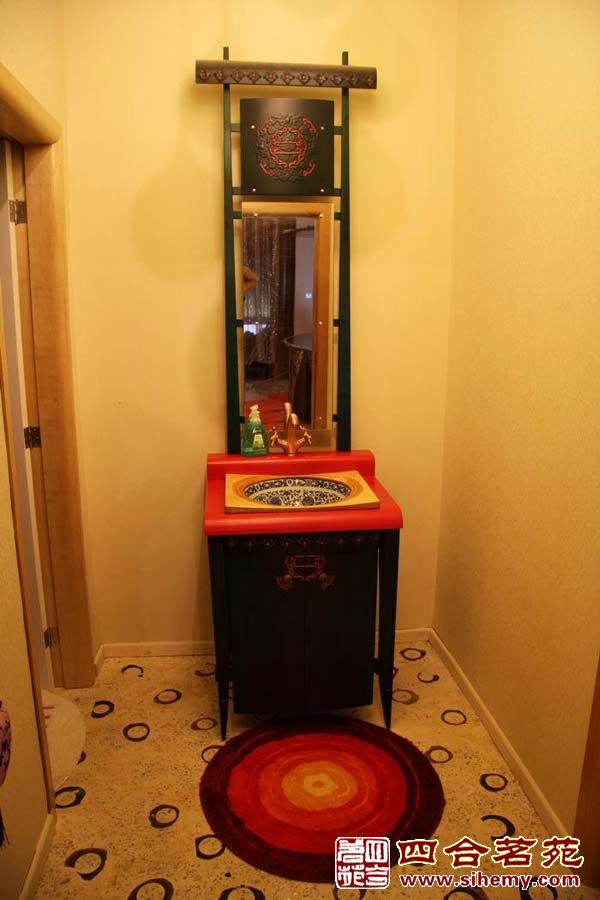 老年人卫浴产品少 是否开发针对性产品