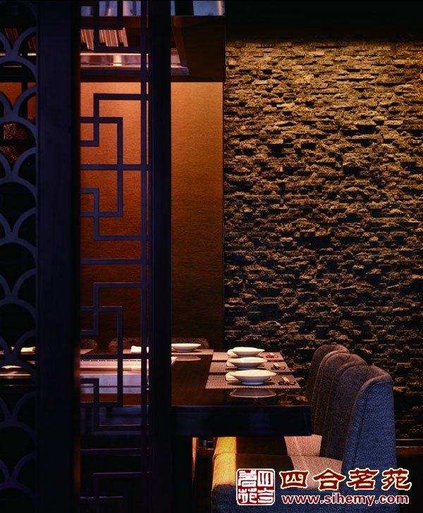 茶餐厅设计,茶餐厅装修,中式茶餐厅,茶餐厅案例