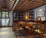 四合茗苑中式设计机构拥有丰富中式装修风格设计经验,为茶楼,别墅,酒店,餐厅,会所等提供中式装修,中式风格设计.拥有顶尖设计团队,专注于中式风格装修设计的专业机构。