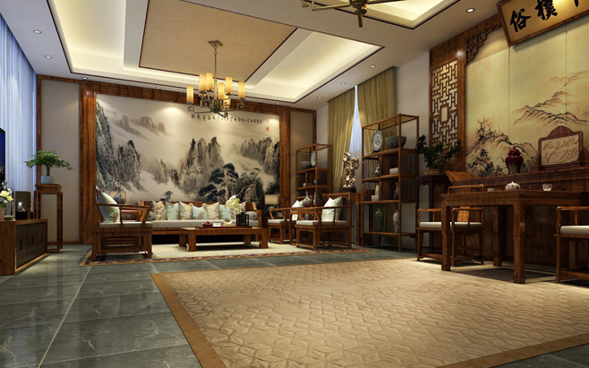 四合茗苑拥有丰富中式装修设计经验，做中式软装陈设，哪家好，软装设计公司哪家强，哪家专业，什么软装设计方案好，最好的中式软装设计公司。专注于中式风格装修设计的专业机构。