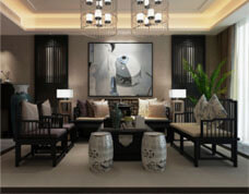 四合茗苑是集中式装修、中式设计的专业机构；融古典中式装修、现代中式装修、别墅中式装修,设计及中式配饰一体化的中式装饰设计平台,引领中式潮流，成为中式设计行业第一品牌。