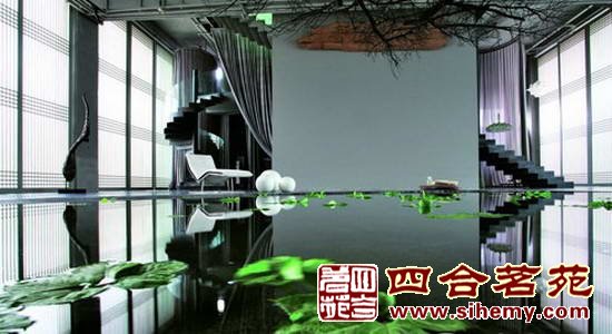 中式装修