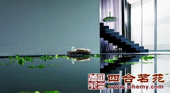 中式风格设计