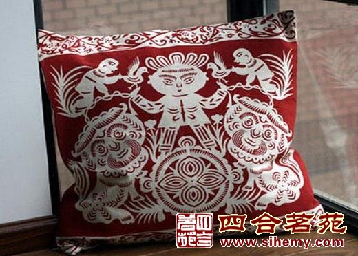 中式风格装修