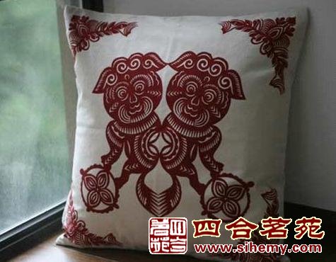 中式风格装修
