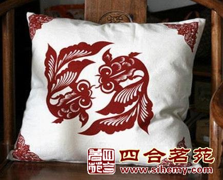 中式风格装修