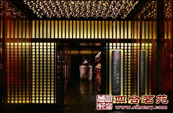 茶餐厅设计,茶餐厅装修,中式茶餐厅,茶餐厅案例