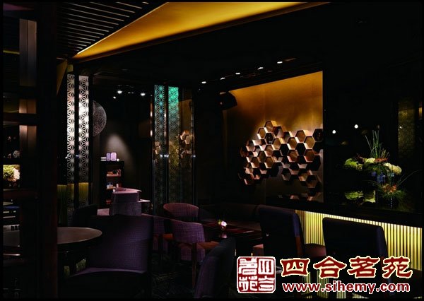 茶餐厅设计,茶餐厅装修,中式茶餐厅,茶餐厅案例