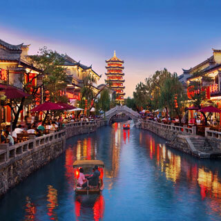 北京四合茗苑中式设计机构在装修方面提供专业的中式施工，古典中式施工、现代中式施工、别墅中式施工、会所中式施工。拥有顶尖施工团队,专注于中式风格施工的专业机构。